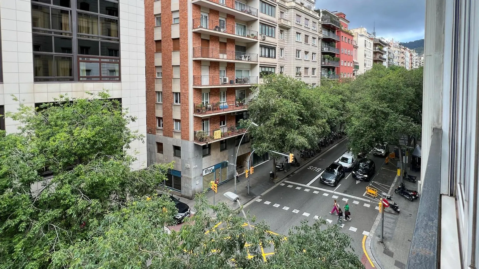 Stay U-Nique Apartment Muntaner Barcelone
