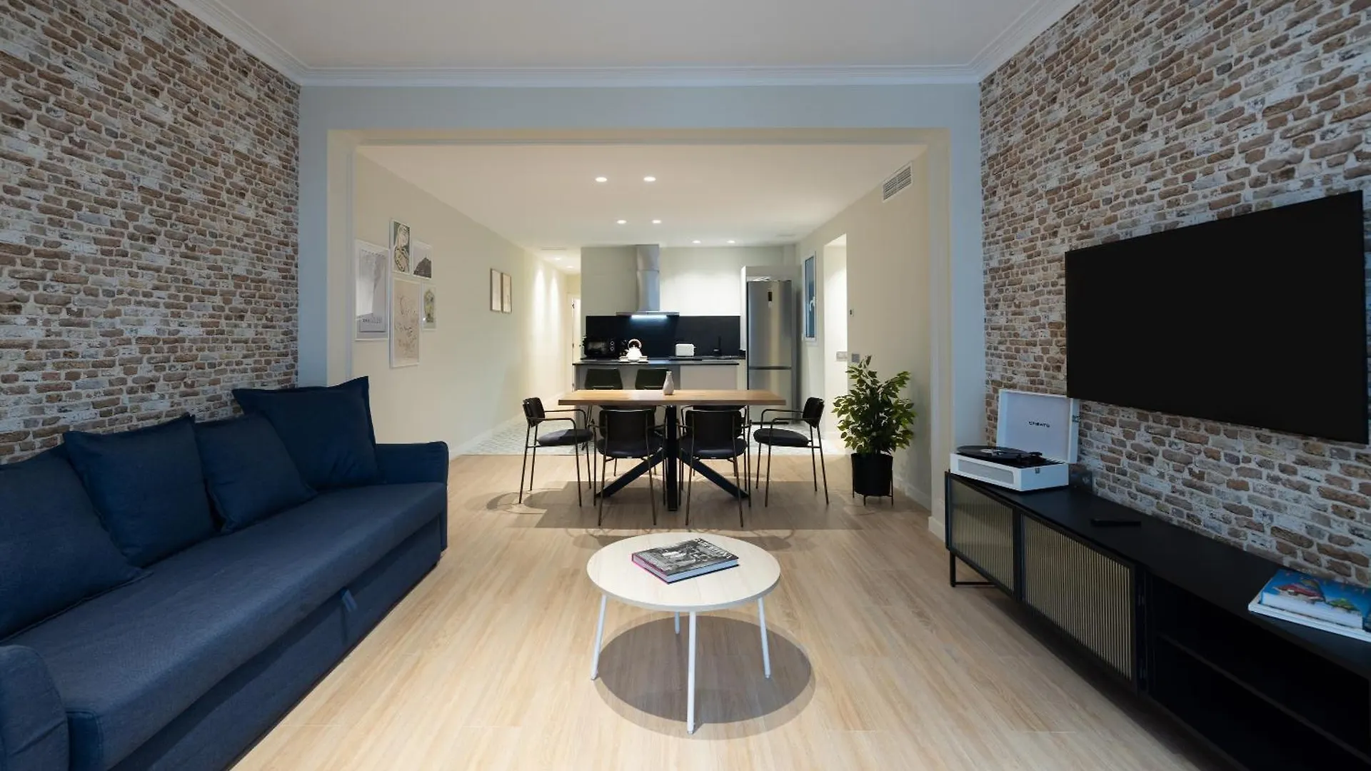 Stay U-Nique Apartment Muntaner Barcelone Espagne