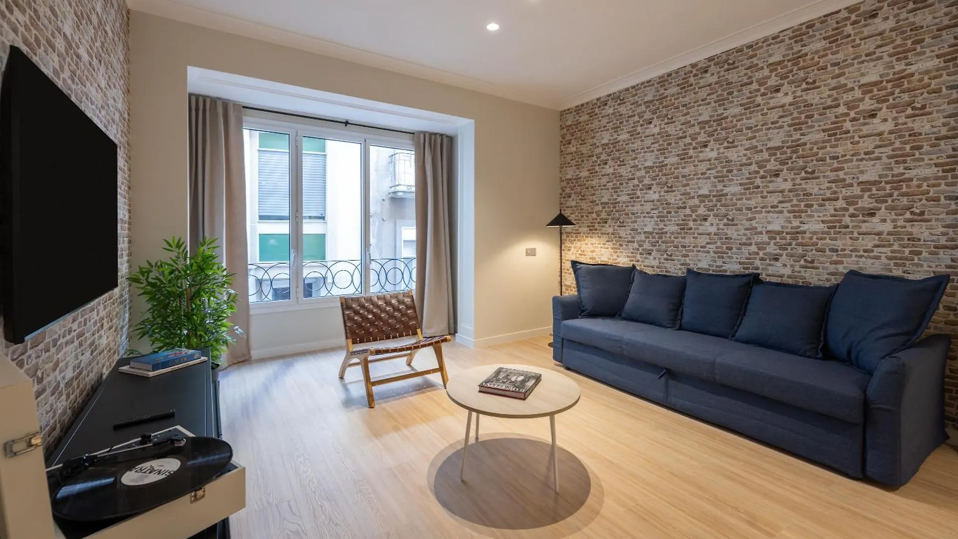 Stay U-Nique Apartment Muntaner Barcelone