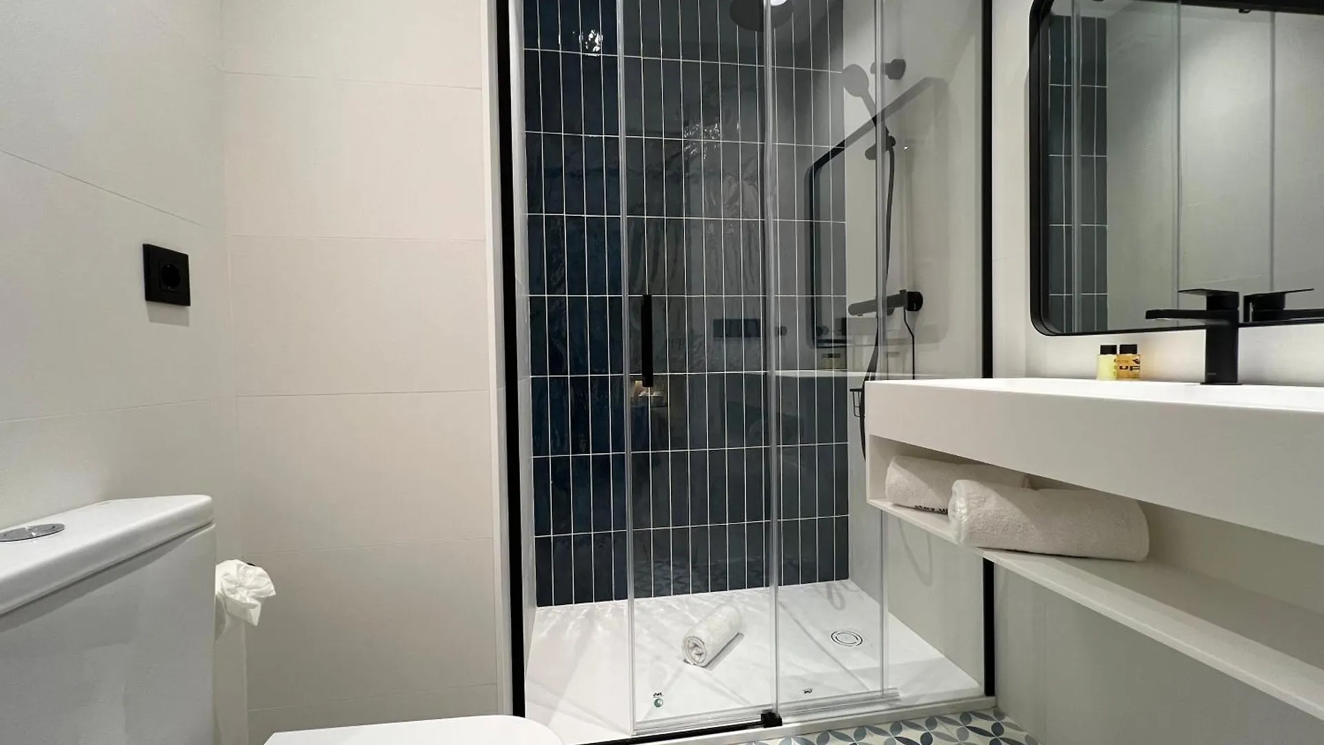 Stay U-Nique Apartment Muntaner Barcelone Espagne
