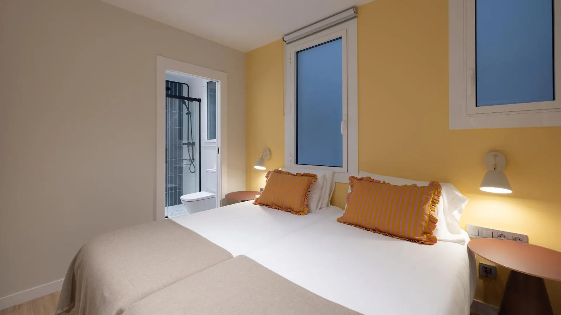 Stay U-Nique Apartment Muntaner Barcelone