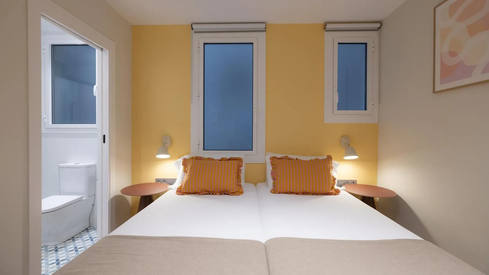 Stay U-Nique Apartment Muntaner Barcelone 0*,  Espagne