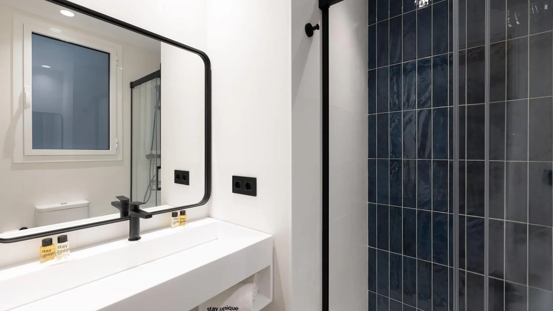 Stay U-Nique Apartment Muntaner Barcelone Espagne
