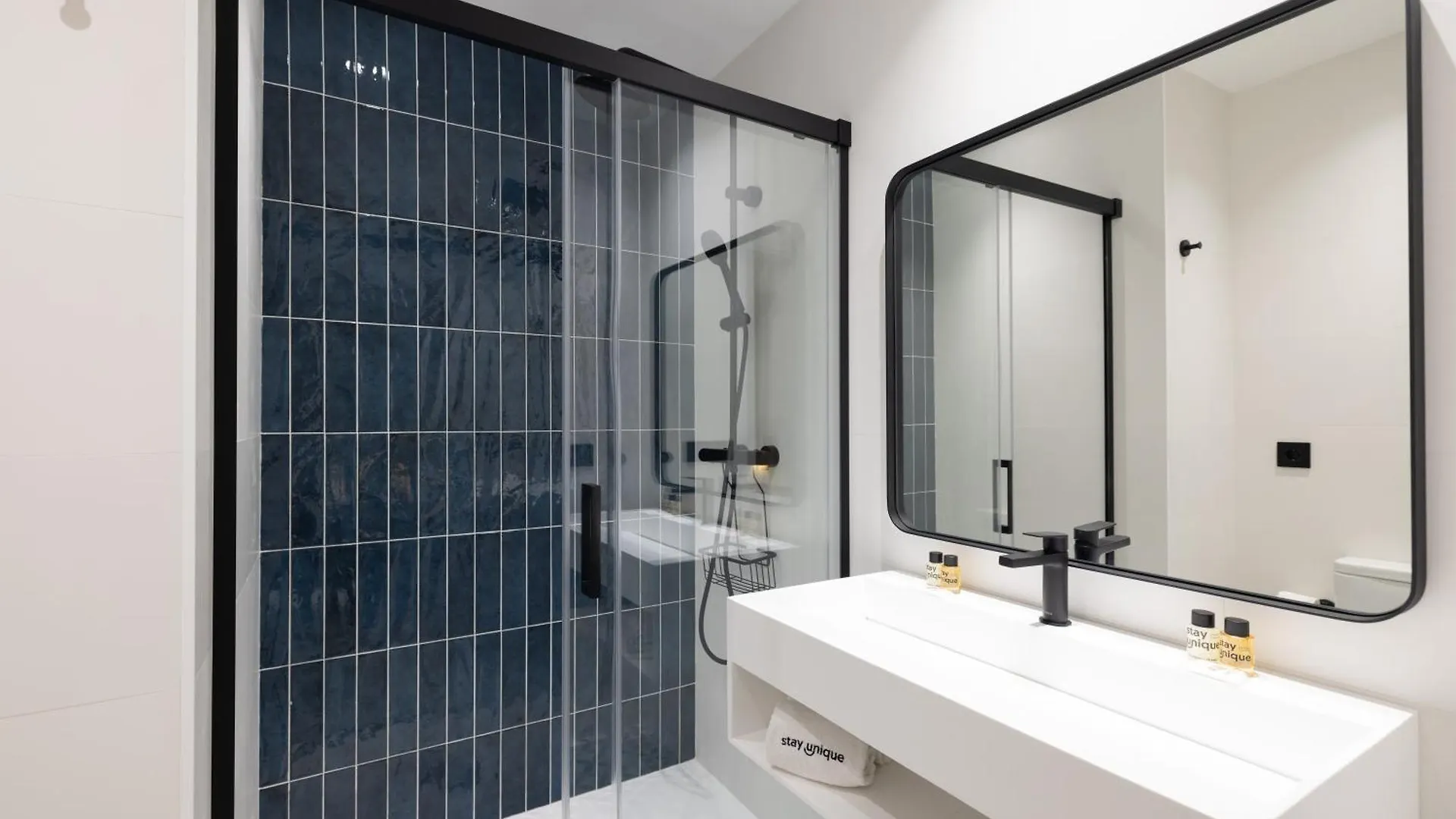Stay U-Nique Apartment Muntaner Barcelone Espagne