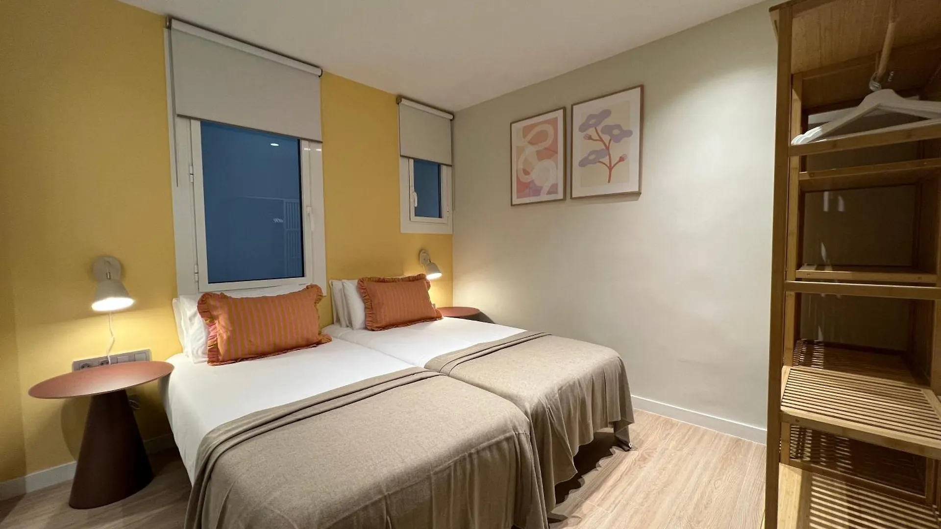 Stay U-Nique Apartment Muntaner Barcelona
